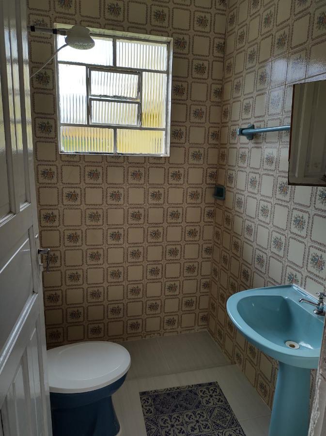 Tia Dica Hostel คารากัวตาตูบา ภายนอก รูปภาพ